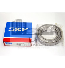 Подшипник 6010 ZZ (80110) 50*80*16мм