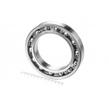 Подшипник 6021 (121) 105*160*26мм