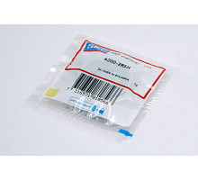 Подшипник 6200 2RS (180200) 10*30*9мм