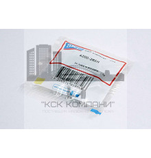 Подшипник 6200 2RS (180200) 10*30*9мм