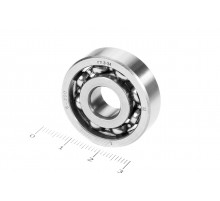 Подшипник 6200 (6-200) 10*30*9мм ГПЗ