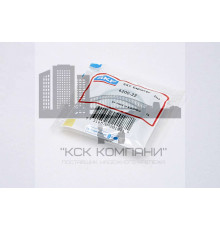 Подшипник 6200 ZZ (80200) 10*30*9мм