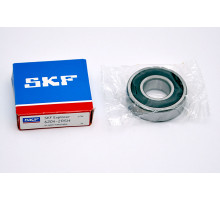 Подшипник 6204 2RS (180204) 20*47*14мм