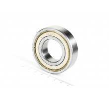 Подшипник 6206 ZZ (80206) 30*62*16мм