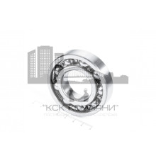 Подшипник 6207 (207) 35*72*17мм
