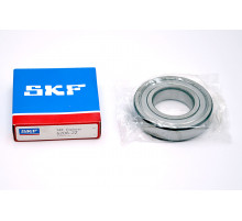 Подшипник 6208 ZZ (80208) 40*80*18мм