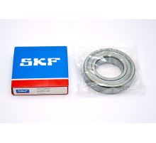 Подшипник 6209 ZZ (80209) 45*85*19мм