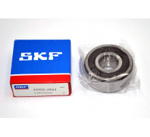 Подшипник 62303 2RS (180603) 17*47*19мм