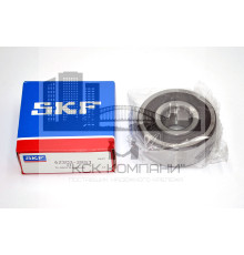 Подшипник 62303 2RS (180603) 17*47*19мм