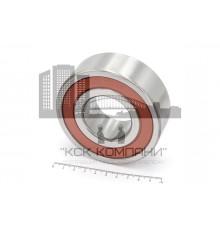 Подшипник 62309 2RS (180609) 45*100*36мм