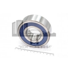 Подшипник 62309 2RS (6-180609 С17) 45*100*36мм ГПЗ/СПЗ-4