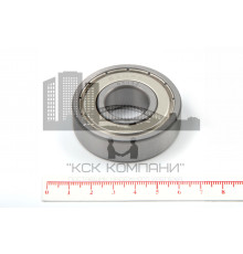 Подшипник 6304 Z (60304) 20*52*15мм