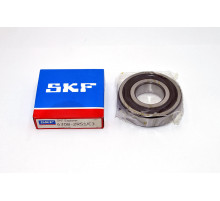 Подшипник 6308 2RS C3 (180308 (76)) 40*90*23мм