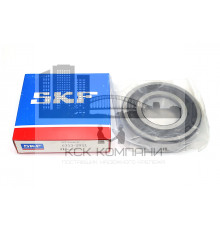 Подшипник 6313 2RS (180313) 65*140*33мм