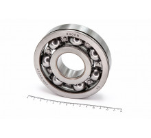 Подшипник 6408 N (50408) 40*110*27мм