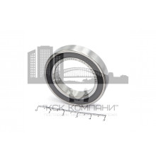 Подшипник 6906 2RS (1000906, 61906) 30*47*9мм