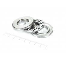 Подшипник 8204 Н (51204) 20*40*14мм