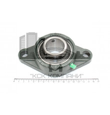 Подшипниковый узел 480207 (UCFL 207)