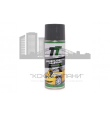 Преобразователь ржавчины ТТ AR05/75, аэрозоль 520 мл