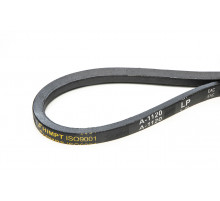 Ремень клиновой А-1120 Lp / 1090 Li ГОСТ 1284-89