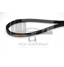 Ремень клиновой А-1130 Lp / 1100 Li ГОСТ 1284-89