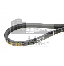 Ремень клиновой А-2650 Lp / 2620 Li ГОСТ 1284-89