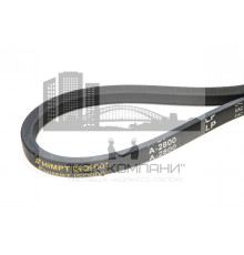 Ремень клиновой А-2800 Lp / 2770 Li ГОСТ 1284-89