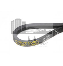 Ремень клиновой А-500 Lp / 470 Li ГОСТ 1284-89