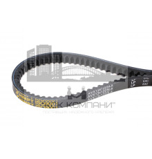 Ремень клиновой AVX13-1225 La зуб.