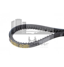 Ремень клиновой AVX13-1518 La (11*10-1500 Lp) зуб.