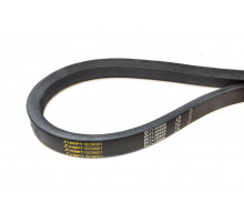 Ремень клиновой D(Г)-10000 Lp / 9925 Li ГОСТ 1284-89