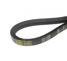 Ремень клиновой С(В)-1250 Lp / 1191 Li ГОСТ 1284-89