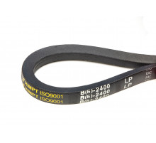 Ремень клиновой В(Б)-2400 Lp / 2355 Li ГОСТ 1284-89