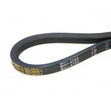 Ремень клиновой В(Б)-4750 Lp / 4705 Li ГОСТ 1284-89