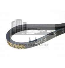 Ремень клиновой В(Б)-4750 Lp / 4705 Li ГОСТ 1284-89
