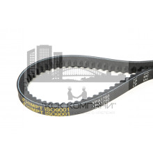 Ремень клиновой XPA-1750 Lp зуб.
