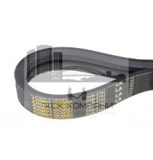 Ремень многоручьевой 2НВ-2762 La / 2750 Lp HIMPT