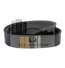 Ремень многоручьевой 4HB-1662 La / 1650 Lp HIMPT