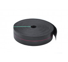 Ремень плоский приводной резинотканевый 175х3-БКНЛ-65-0/0-НБ толщ.3-4 мм