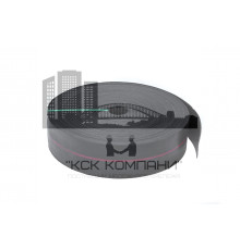 Ремень плоский приводной резинотканевый 175х3-БКНЛ-65-0/0-НБ толщ.3-4 мм