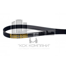 Ремень поликлиновой 6PJ-630