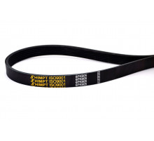 Ремень поликлиновой 6РК-905