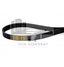 Ремень поликлиновой 6РК-905