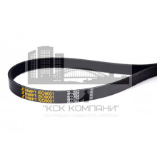 Ремень поликлиновой 6РК-923