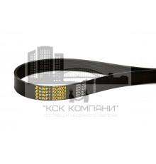 Ремень поликлиновой 8РК-1435
