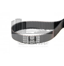 Ремень зубчатый синхронный HTD 252 3М 18