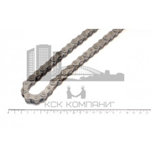 Роликовая цепь ПР-12,7-18,2 396 зв. (5,029 м) ГОСТ 13568-97