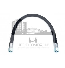 Рукав РВД 20-2SN S36 DK (М30х1.5) 21.5МПа 1050