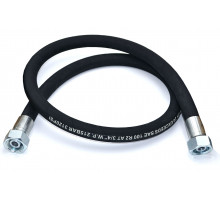 Рукав РВД 20-2SN S41 DK (М33х2.0) 21.5МПа 1650