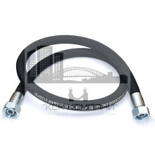 Рукав РВД 20-2SN S41 DK (М33х2.0) 21.5МПа 1650